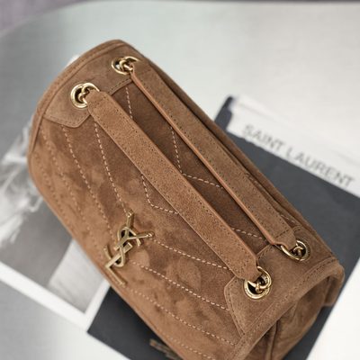Saint Laurent Niki medium shoulder bag — 8