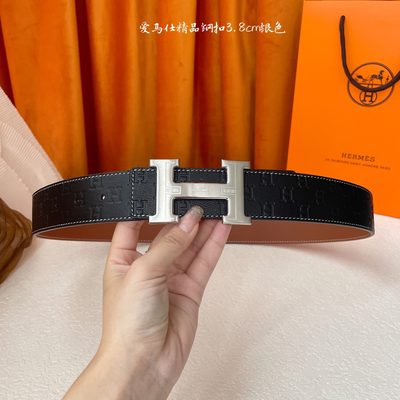 Hermès Belt — 5