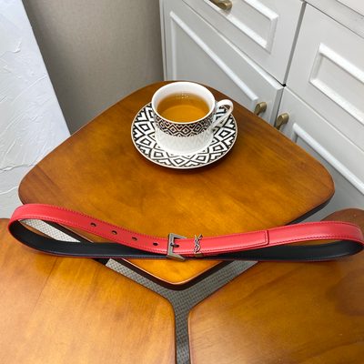 YSL Belt — 5