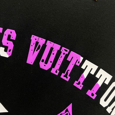 LV crewneck sweatshirt — 7