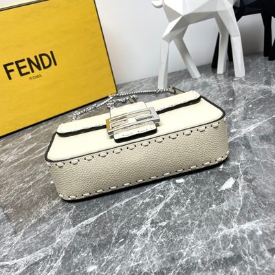 Fendi Selleria Baguette bag (T) — 6