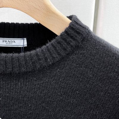 Prada sweater — 4
