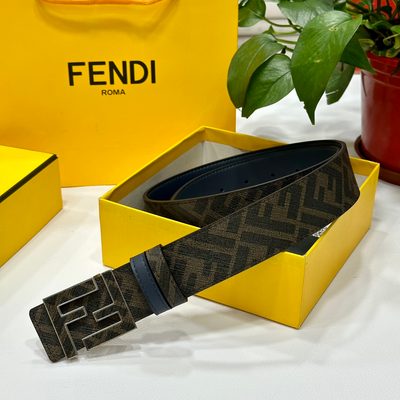 Fendi Belt — 3