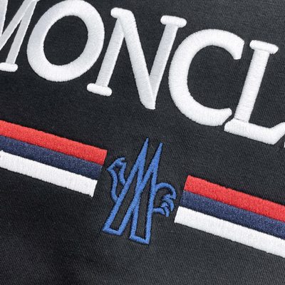 Moncler T-shirt — 10