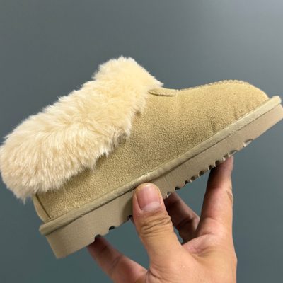 UGG Tazzette Slippers — 6