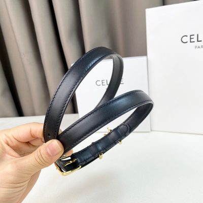 Celine Belt — 4