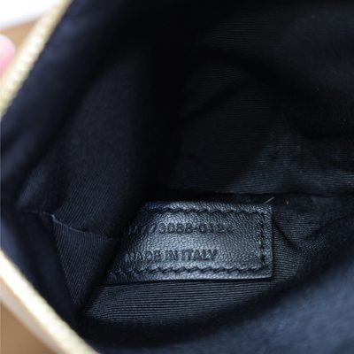 Saint Laurent Le 5 à 7 supple shoulder bag — 8