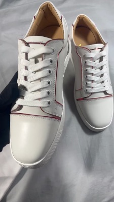 Christian Louboutin Fun Vieira sneakers — 5