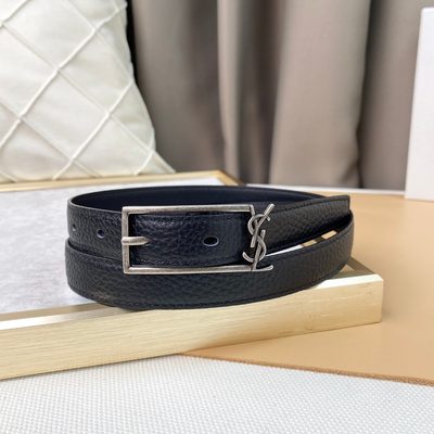 YSL Belt — 3