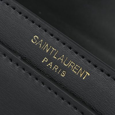 Saint Laurent Medium Sunset shoulder bag — 9