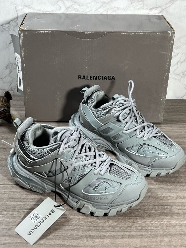 Balenciaga Track sneakers