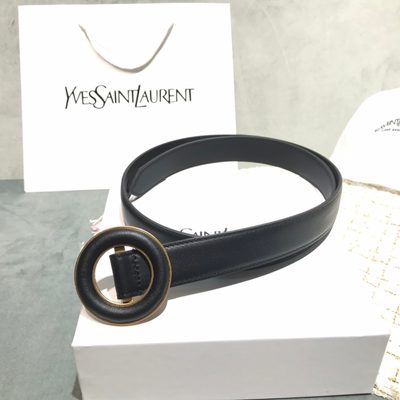 YSL Belt — 3