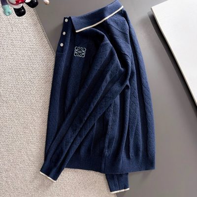 Loewe sweater — 7