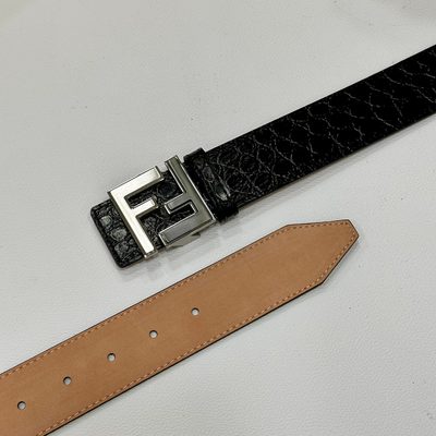Fendi Belt — 3