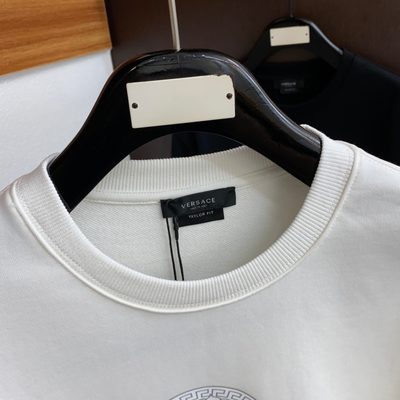 Versace crewneck sweatshirt — 3