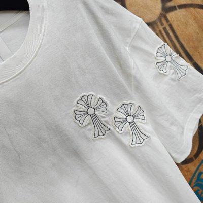 Chrome Hearts t-shirt — 6