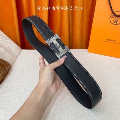 Hermès Belt — 6