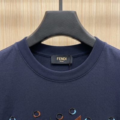 Fendi T-shirt — 3