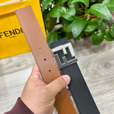 Fendi Belt — 4