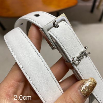 YSL Belt — 6