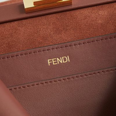 Fendi Peekaboo Soft bag (T) — 8