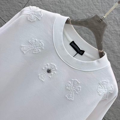 Chrome Hearts crewneck sweatshirt — 4