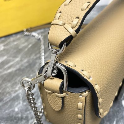 Fendi Selleria Baguette bag (T) — 4