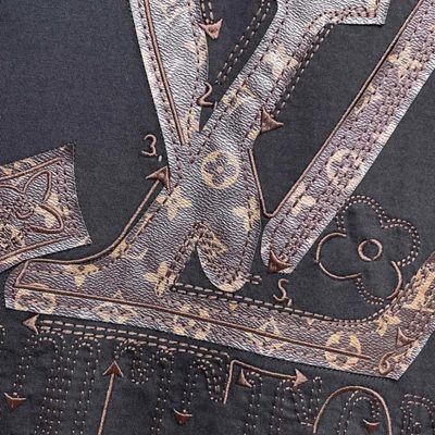 LV T-shirt — 10