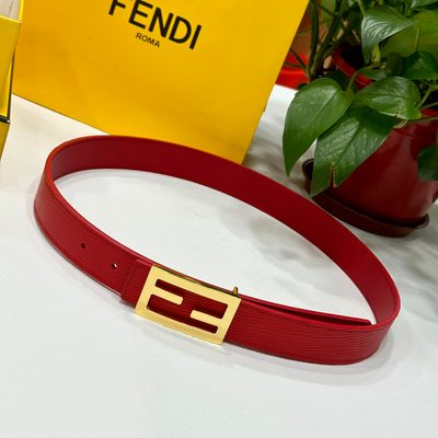 Fendi Belt — 3