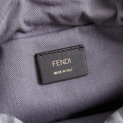 Fendi Mamma Baguette (T) — 8