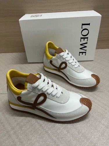 Loewe Flow Runner sneakers — 4