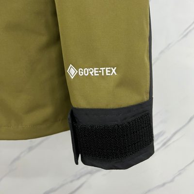 The North Face DryVent Mono Mountain Jacket — 4