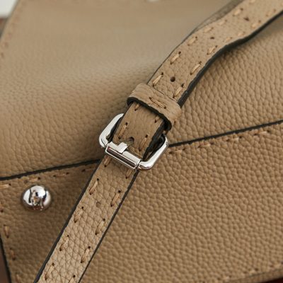 Fendi Peekaboo Iconic handbag (T) — 7