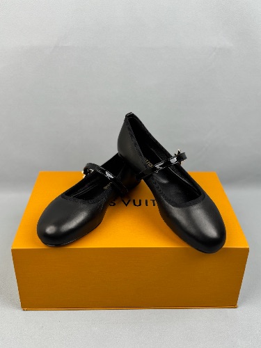Louis Vuitton Romy Flat — 4