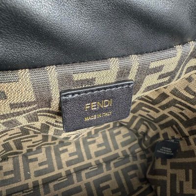 Fendi backpack (T) — 8
