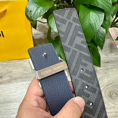 Fendi Belt — 5