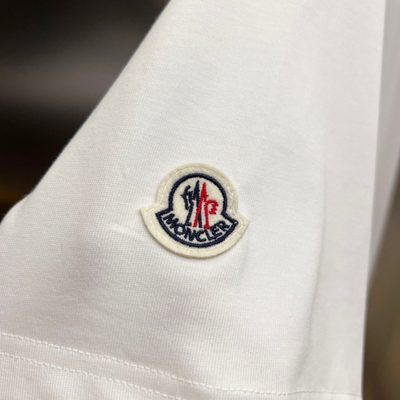 Moncler Running Logo t-shirt — 6