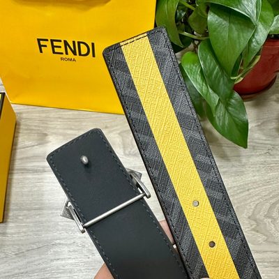 Fendi Belt — 5