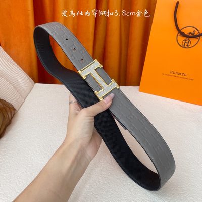 Hermès Belt — 6