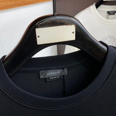 Versace crewneck sweatshirt — 3