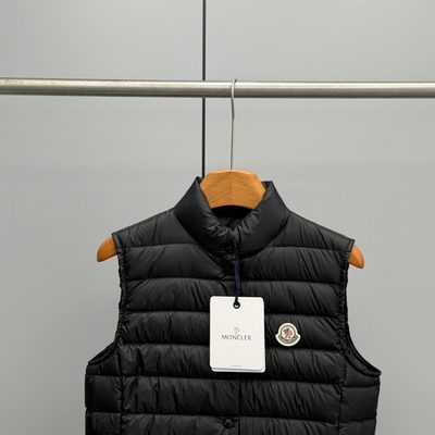 Moncler Igens Down Gilet — 3