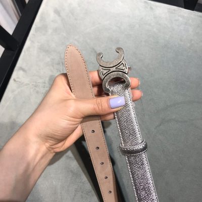 Celine Belt — 6