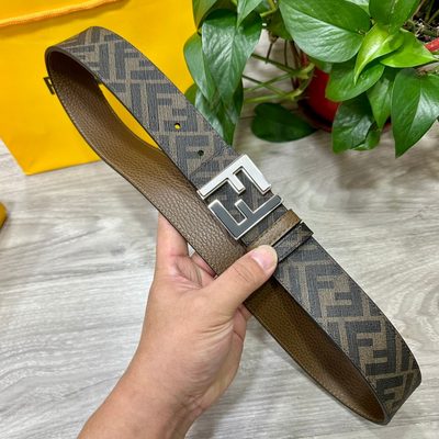 Fendi Belt — 3