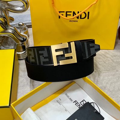 Fendi Belt — 5