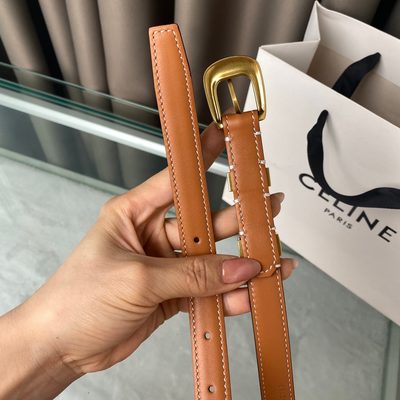 Celine Belt — 6