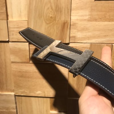 Hermès Belt — 3