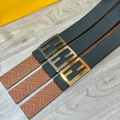 Fendi Belt — 6