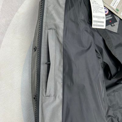 Canada Goose Women's Shelburne Parka — 13