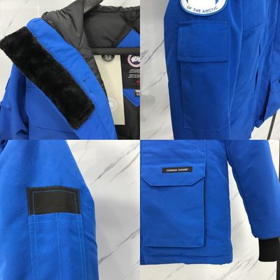 Canada Goose Expedition Parka — 7