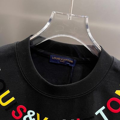 LV T-shirt — 3